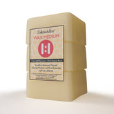 Wax Medium 1:1 Custom Blend